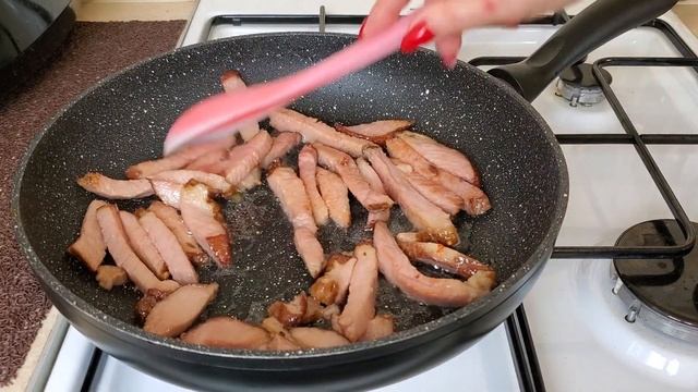 Вкусные традиции