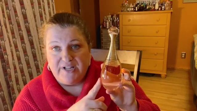 ?Fragrance Collection TAG....Take 2!? смотреть онлайн