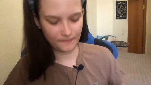 АСМР/ASMR токсичная подруга делает тебе макияж на свидание смотреть онлайн