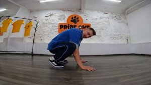 БРЕЙК ДАНС ОБУЧЕНИЕ. ФРИЗЫ. ЛЯГУШКА.КРАБИК. TUTORIAL BREAK DANCE FREZZE