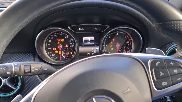 Mercedes Feeling Slow?! FIX IT NOW - Mercedes Adaptive Transmission Reset TUTORIAL!!!! смотреть онлайн