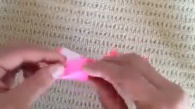 Поделки из бумаги своими руками: как сделать Сердце поделку из бумаги для детей смотреть онлайн