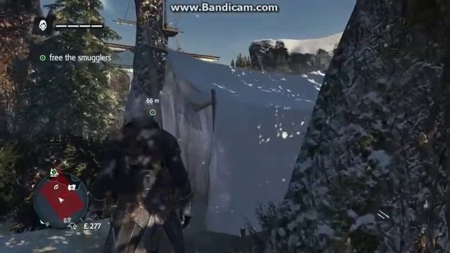 Assassins creed Rogue 1080p MAX (very high) on R7 250X, i3 4160, 8gb RAM смотреть онлайн