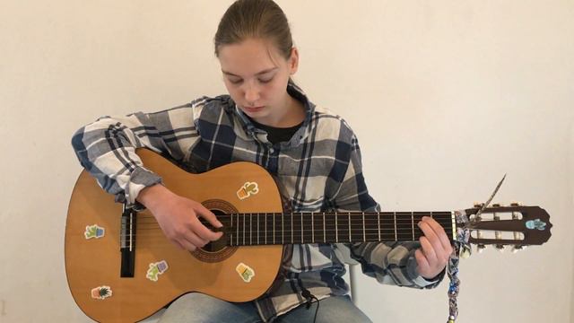 Море, гитара, чайки - Autorova melodie. Moře, kytara, racky смотреть онлайн