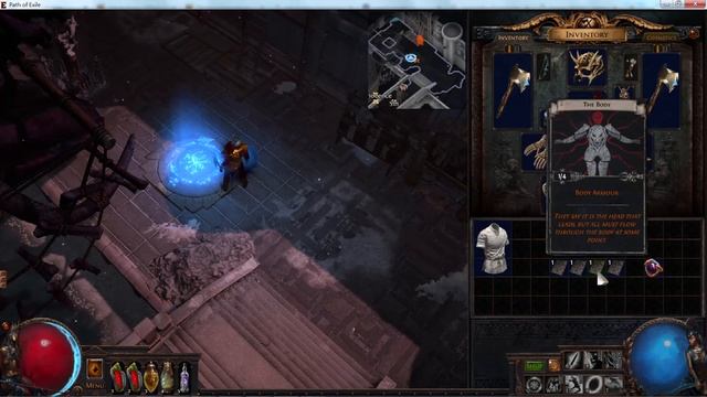 Tabula Rasa PoE Farming Guide - How to Get Tabula Rasa PoE [FAST] смотреть онлайн