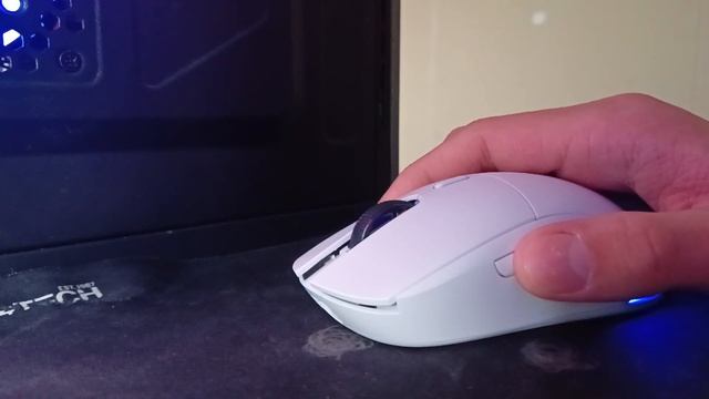 СаундТест мыши Ardor Gaming Phantom Pro смотреть онлайн