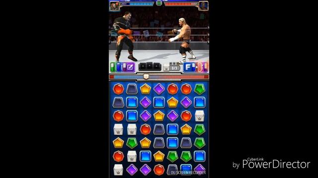 SACKED S1E4 WWE app Champions Game смотреть онлайн