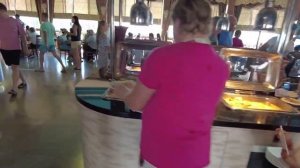 Турция Обзор отеля Senza Grand Santana 4* UALL: еда, пляж, территория, номер. Стоит ли ехать?