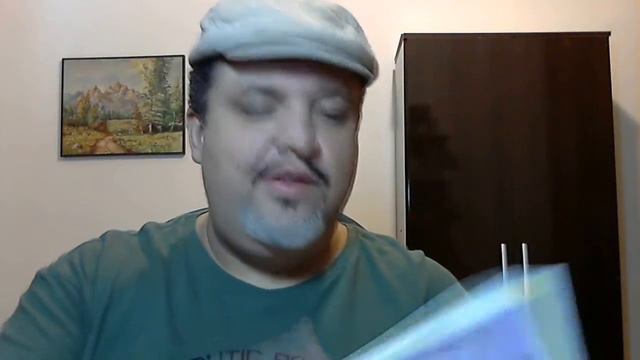 Leituras de Fevereiro - Livros e HQs смотреть онлайн