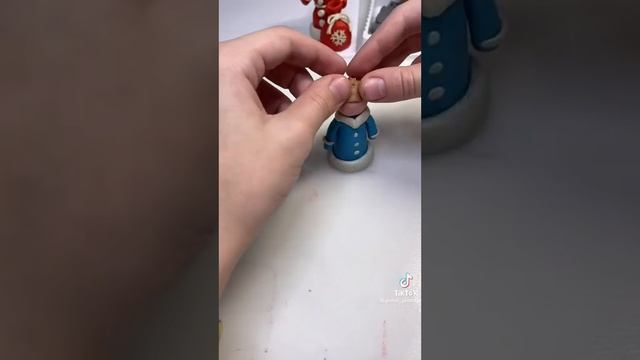 ПОДЕЛКА ИЗ ПЛАСТИЛИНА смотреть онлайн
