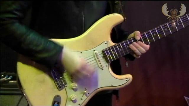 Chris King Robinson - Mary had a little lamb - live for Bluesmoose radio - recorded 18th april 2018 смотреть онлайн