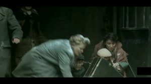 Последние дни Третьего Рейха, как это было? ?