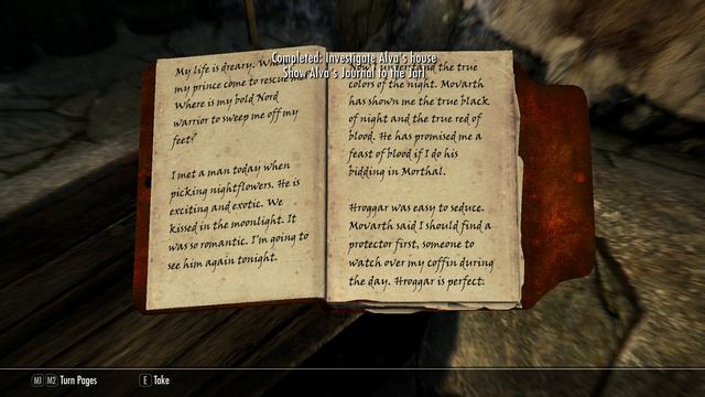 Skyrim Anniversary Edition Gameplay - Legendary Difficulty Diana's Adventure Part 7 смотреть онлайн