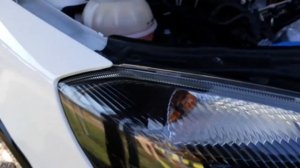 H7 LED ŠKODA FABIA 2