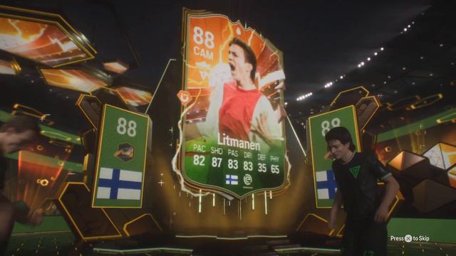 EA SPORTS FC 24 DYNAMIC DUOS HEROES PACK смотреть онлайн