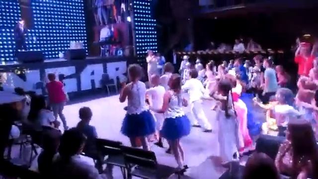 Риана Омск 29мая клуб Авангард смотреть онлайн