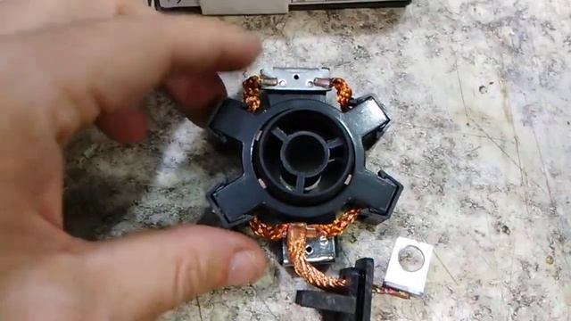CARBONERA ARRANQUE DAEWOO CIELO RACER MATIZ LANOS KIA RÍO смотреть онлайн
