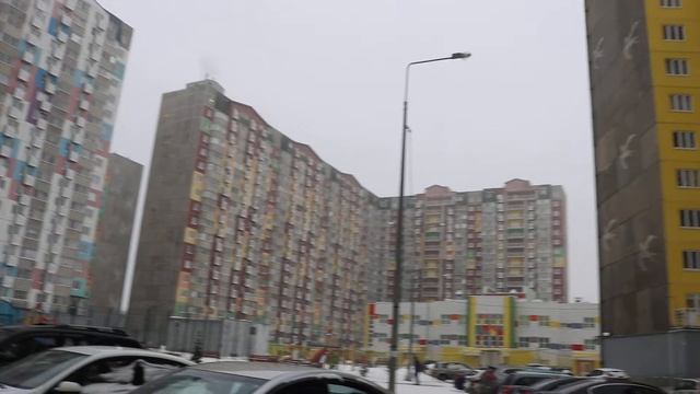 ЖК Победа в Лобне продажа квартир на ул. Жирохова, частный риэлтор Татьяна Мамонтова смотреть онлайн