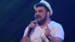 Артур Халатов - Сладкая | Концертный номер