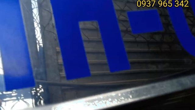 Góc xe cũ - ( Đã Bán) Hyundai Hd65 tải 1.8 tấn Đời 2009 thùng mui bạt 4m4 смотреть онлайн