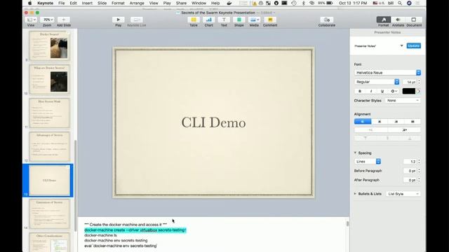 Secrets of the Swarm by Bill Horvath смотреть онлайн