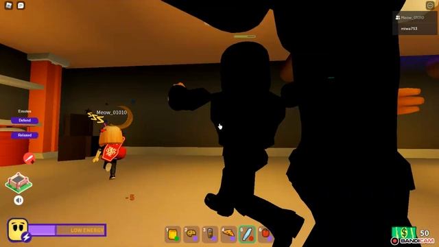 НЕУДАЧНОЕ ПРОХОЖДЕНИЕ BREAK IN STORY ROBLOX. смотреть онлайн