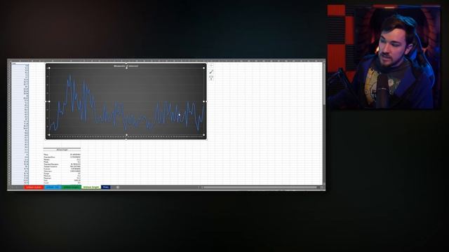The 30 Second Rule - The Arkham Games - Luke Stephens смотреть онлайн