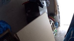 Стол кухня для кемпинга своими руками...для отдыха с палатками.