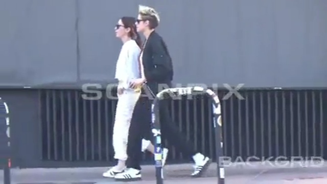 Kristen Stewart Scanpix(2) смотреть онлайн