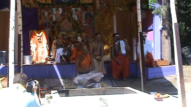 Ягья ВЕЛИКОЙ МАТЕРИ 18 07 2011 смотреть онлайн