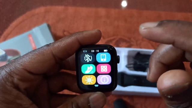 i8 pro max smart watch unboxing and review||cheapest smart watch review||best smart watch under 600 смотреть онлайн