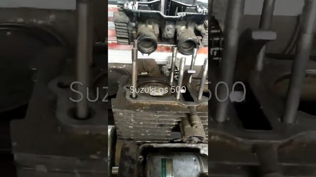 mesin penghasil suara gledek | suzuki gs 500 смотреть онлайн