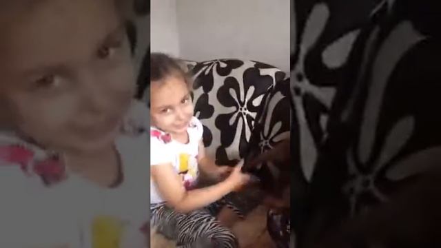 Как правильно заплетать косички!)))) смотреть онлайн
