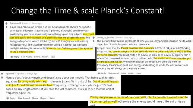 Einstein's One Second Photon & Reddit Community Censorship смотреть онлайн