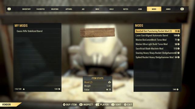 Fallout 76 смотреть онлайн