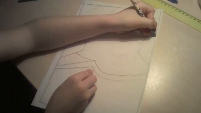 как нарисовать иконку Байрона из Brawl Stars смотреть онлайн