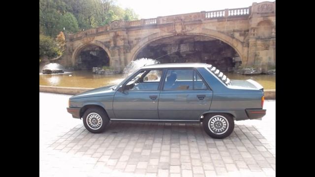 renault 9 ,renault 11 смотреть онлайн
