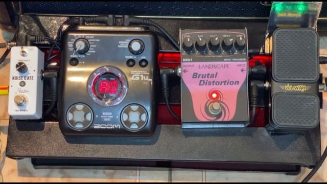 O MELHOR E MAIS BARATO NOISE GATE DO MUNDO смотреть онлайн