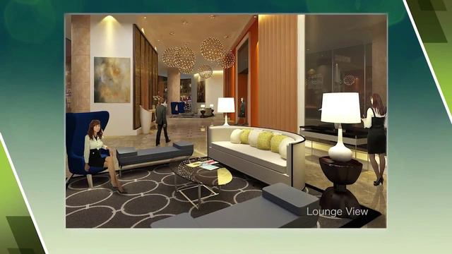 THE FLORENCE at Mckinley Hill, Fort Bonifacio - Megaworld смотреть онлайн