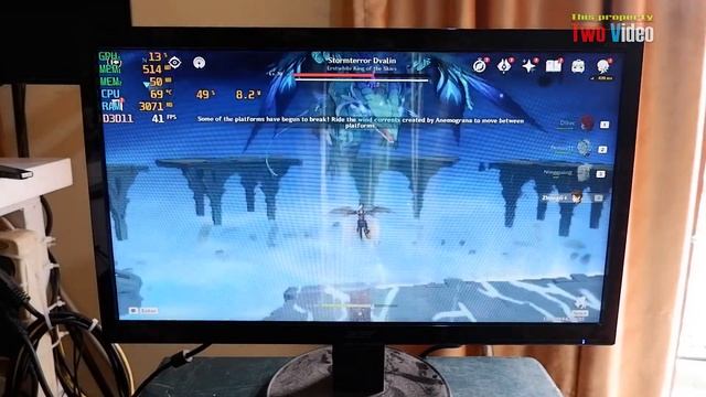 Lenovo S410P Gaming | i5 gen4/4gb/GT 720M 2GB смотреть онлайн