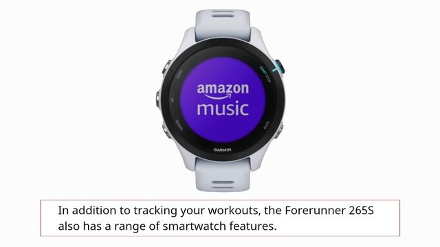 Garmin Forerunner 265S: The Ultimate GPS Running Watch? Our Honest Review смотреть онлайн
