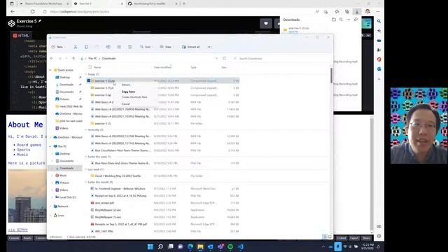 Web Basics – Hosting смотреть онлайн