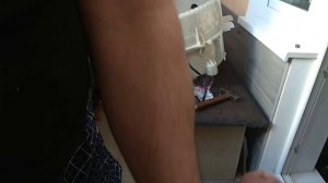 Стиральная машина Bosch Classixx 6 замена подшипников