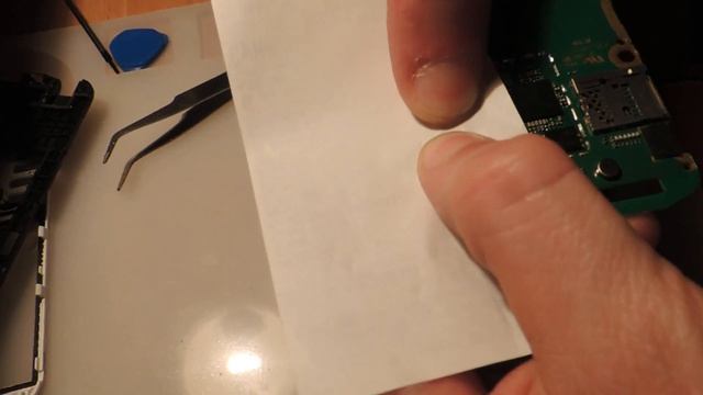 Nokia 225 RM-1011 Разборка и ремонт смотреть онлайн