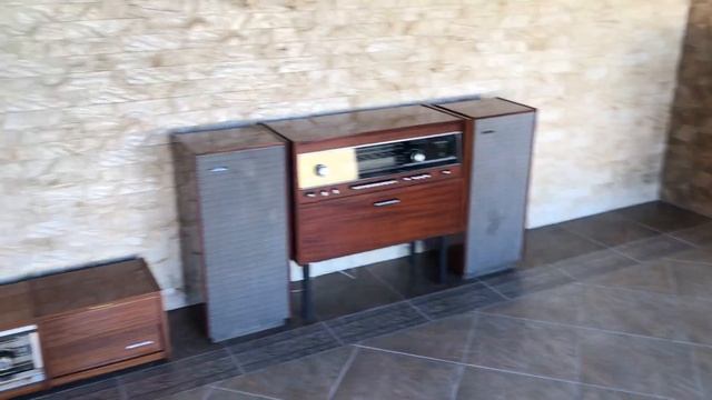Радиола Симфония 2 смотреть онлайн