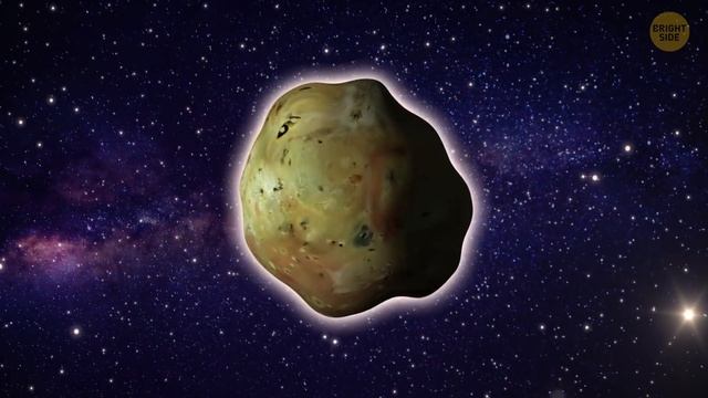 Earth Is Losing the Moon, and There's No Going Back смотреть онлайн
