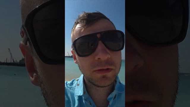 Лучшее место для фото на фоне Паруса (Бурдж-ал-Араб) в Дубае смотреть онлайн