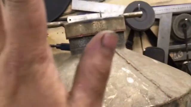 Как сделать пескоструйный аппарат дёшево и сердито))) смотреть онлайн