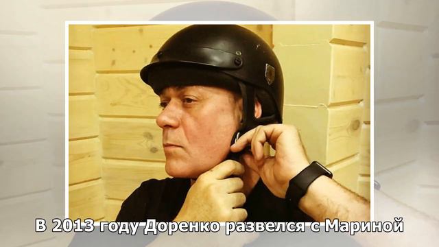 Дочери Сергея Доренко от первого брака вступили в конфликт с его второй женой смотреть онлайн