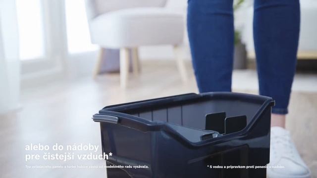 Viacúčelový vysávač Bosch AquaWash&Clean čistenie | Bosch domáce spotrebiče (SK) смотреть онлайн